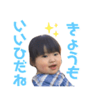 あたしこぉちゃん（個別スタンプ：12）