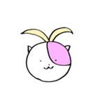 さくらこ②（個別スタンプ：1）