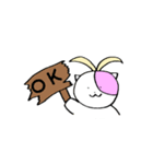 さくらこ②（個別スタンプ：6）