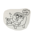 メンテナンススタンプ（個別スタンプ：5）