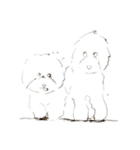 みかんbrothers（個別スタンプ：8）