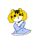 わんちゃん(♀)第2弾（個別スタンプ：14）