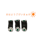 ゆいかのおすしスタンプ（個別スタンプ：11）