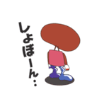 はまびーくん（個別スタンプ：12）