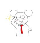 T.Y.Hamster（個別スタンプ：2）