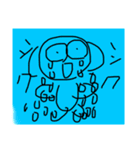 いっぬのスタンプ4！（個別スタンプ：14）