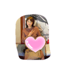 美優オリジナル（個別スタンプ：2）