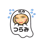 なっちゃまんスタ2♡（個別スタンプ：10）