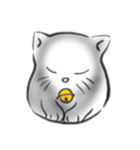 neko daruma（個別スタンプ：22）
