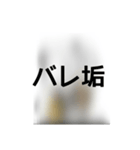 撮り鉄誤字＆名言集3（個別スタンプ：6）