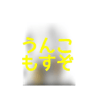 撮り鉄誤字＆名言集3（個別スタンプ：15）