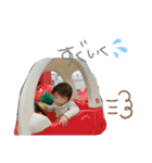 心夢のスタンプ 2（個別スタンプ：4）