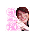 2021らいと（個別スタンプ：5）