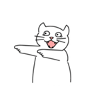 ミーム猫 EP2（個別スタンプ：7）