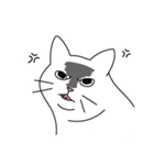 ミーム猫 EP2（個別スタンプ：8）