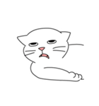 ミーム猫 EP2（個別スタンプ：11）