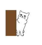 ミーム猫 EP2（個別スタンプ：14）