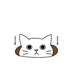 ミーム猫 EP2（個別スタンプ：30）