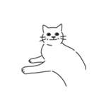 ミーム猫 EP2（個別スタンプ：35）