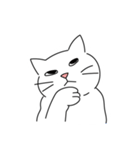 ミーム猫 EP2（個別スタンプ：36）