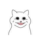ミーム猫 EP2（個別スタンプ：37）