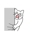 ミーム猫 EP2（個別スタンプ：38）