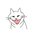 ミーム猫 EP2（個別スタンプ：39）