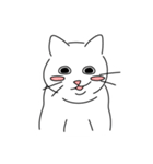 ミーム猫 EP2（個別スタンプ：40）