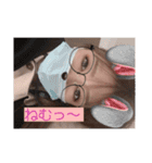 オレのにちじょうたい（個別スタンプ：11）