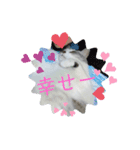 でかcat（個別スタンプ：7）