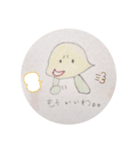 ちょっとうるさくて面白い姉ちゃんシリーズ（個別スタンプ：3）