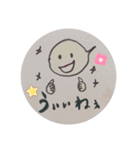 ちょっとうるさくて面白い姉ちゃんシリーズ（個別スタンプ：6）