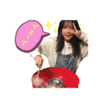 健ちゃん＆好子ちゃん一家（個別スタンプ：23）