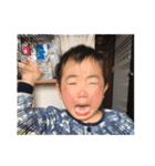 やいちろう君のおもしろスタンプ4（個別スタンプ：25）