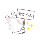 飛行機イラストスタンプMIX（個別スタンプ：9）