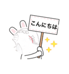 飛行機イラストスタンプMIX（個別スタンプ：15）