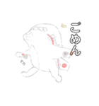 飛行機イラストスタンプMIX（個別スタンプ：30）