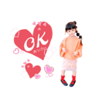ANN*（個別スタンプ：2）