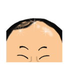 岸です（個別スタンプ：4）