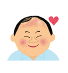 岸です（個別スタンプ：23）