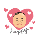 岸です（個別スタンプ：29）