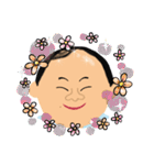 岸です（個別スタンプ：38）