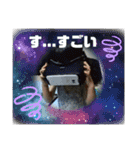 てつじスタンプ ⑤（個別スタンプ：6）