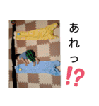 てつじスタンプ ⑤（個別スタンプ：19）