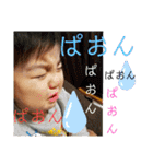 てつじスタンプ ⑤（個別スタンプ：21）