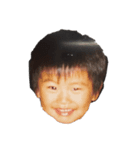 hieeee8（個別スタンプ：8）