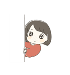 もっと・みつのスタンプ（個別スタンプ：13）