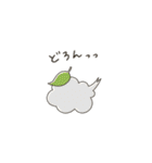 もっと・みつのスタンプ（個別スタンプ：22）
