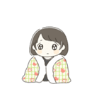 もっと・みつのスタンプ（個別スタンプ：24）