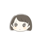 もっと・みつのスタンプ（個別スタンプ：29）